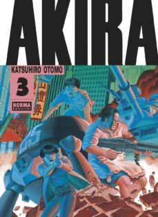 AKIRA 3 (NORMA)