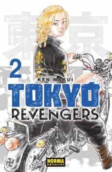 TOKYO REVENGERS 2 (NORMA)