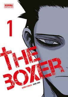 THE BOXER 1 (NORMA)