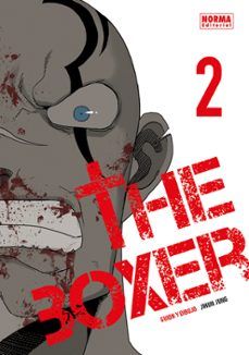 THE BOXER 2 (NORMA)