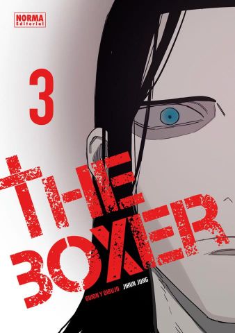 THE BOXER 3 (NORMA)