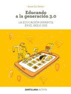 EDUCANDO A LA GENERACIÓN 3.0