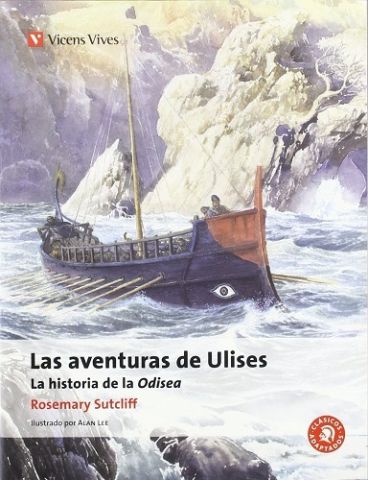 LAS AVENTURAS DE ULISES (VICENS VIVES)