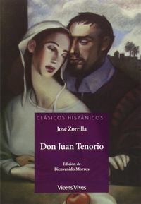 DON JUAN TENORIO (VICENS VIVES)