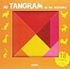 MI TANGRAM DE LOS ANIMALES (EDEBÉ)