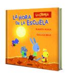 LA GRANJA: LA HORA DE LA ESCUELA (EDEBÉ)