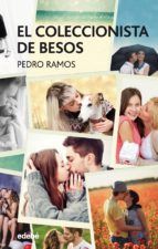 EL COLECCIONISTA DE BESOS (EDEBÉ)