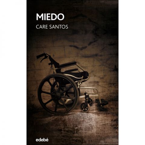 MIEDO (EDEBÉ)