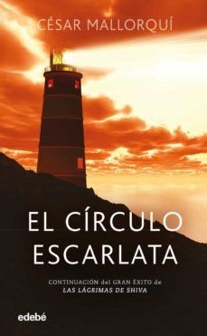 EL CÍRCULO ESCARLATA (EDEBÉ)