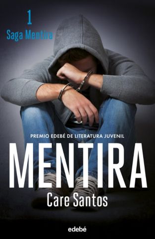 MENTIRA (EDEBÉ)