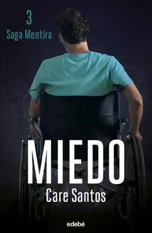 MIEDO (EDEBÉ)