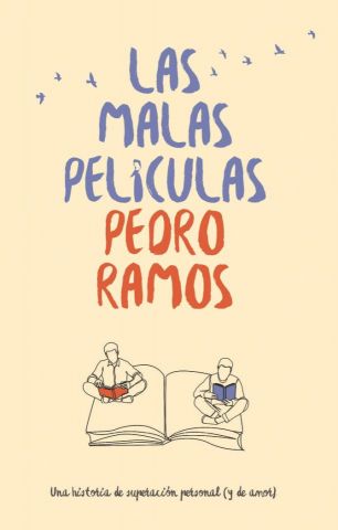 LAS MALAS PELÍCULAS (EDEBÉ)