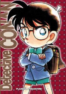 DETECTIVE CONAN 2 (PLANETA CÓMIC)