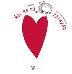 ASÍ ES MI CORAZÓN (BRUÑO)