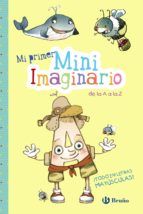 MI PRIMER MINIIMAGINARIO (BRUÑO)