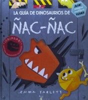 LA GUÍA DE DINOSAURIOS DE ÑAC-ÑAC