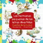 LAS HERMANAS PEQUEÑAS DE LAS LETRAS DIVERTIDAS