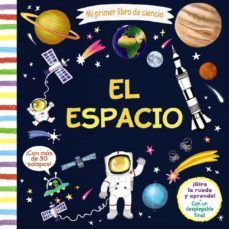 MI PRIMER LIBRO DE CIENCIA. EL ESPACIO (BRUÑO)