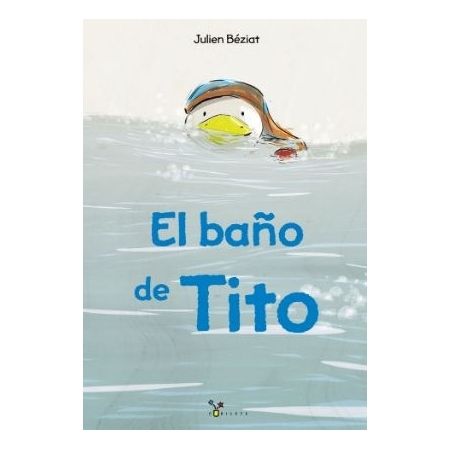 EL BAÑO DE TITO (BRUÑO)