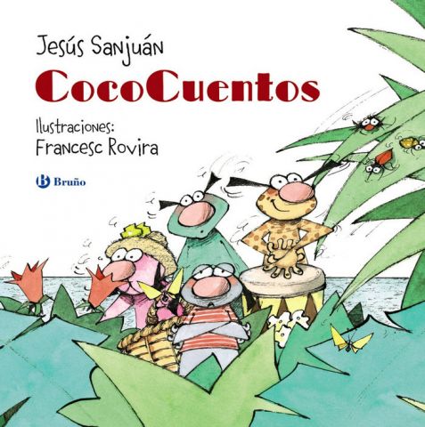 COCOCUENTOS (BRUÑO)