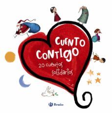 CUENTO CONTIGO. 20 CUENTOS SOLIDARIOS (BRUÑO)