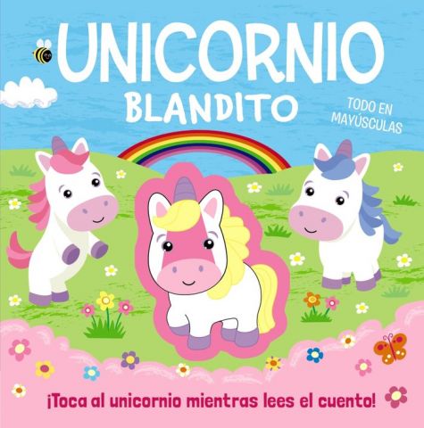 UNICORNIO BLANDITO (BRUÑO)