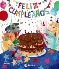 FELIZ CUMPLEAÑOS (BRUÑO)