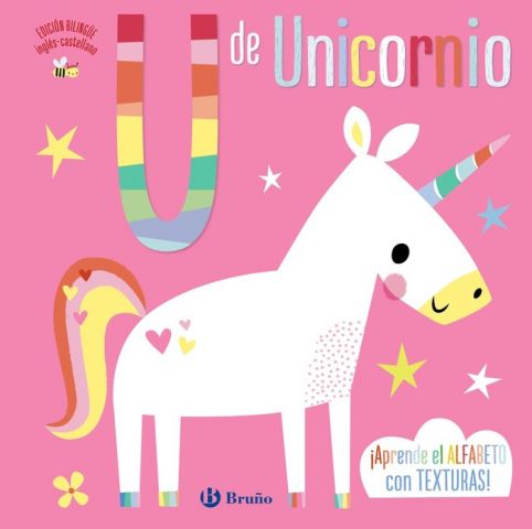 U DE UNICORNIO (BRUÑO)