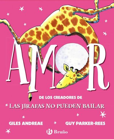 AMOR (BRUÑO)