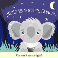 ¡BUENAS NOCHES, KOALA! (BRUÑO)