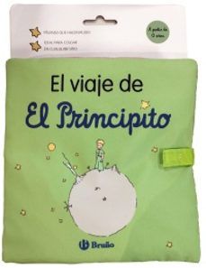 EL VIAJE DE EL PRINCIPITO (BRUÑO)