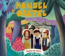 CUENTOS CON TÍTERES. HANSEL Y GRETEL (BRUÑO)