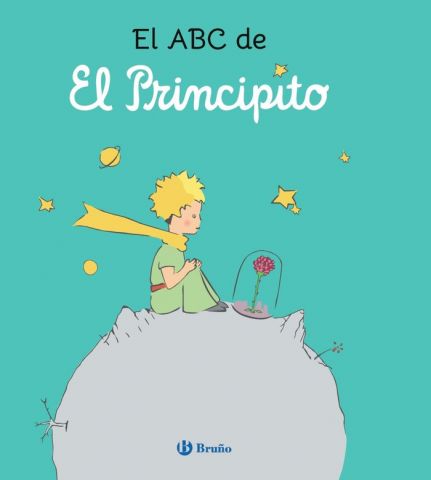 EL ABC DE EL PRINCIPITO (BRUÑO)