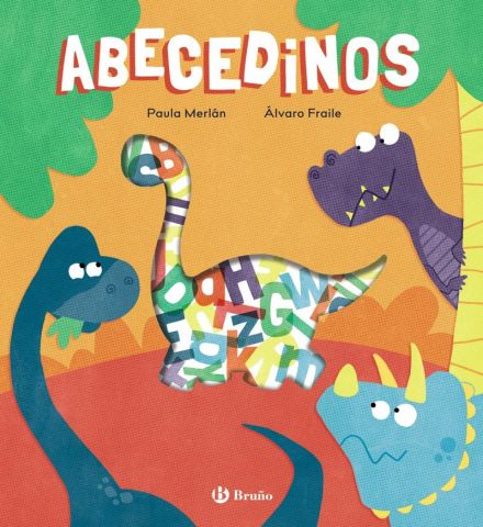 ABECEDINOS (BRUÑO)