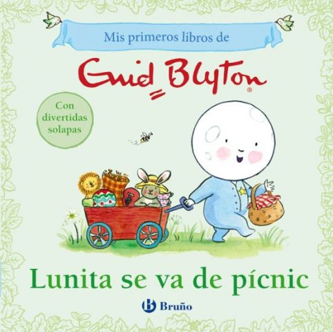 LUNITA SE VA DE PICNIC (BRUÑO)