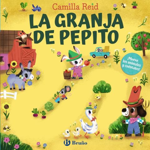 LA GRANJA DE PEPITO (BRUÑO)