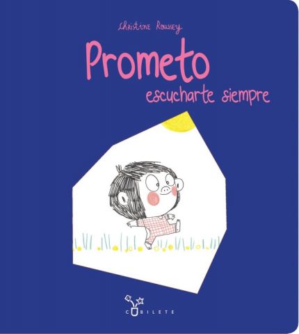 PROMETO ESCUCHARTE SIEMPRE (BRUÑO)