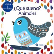 ¿QUÉ SUENA? ANIMALES (BRUÑO)