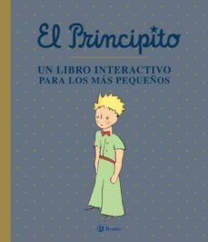 EL PRINCIPITO. UN LIBRO INTERACTIVO PARA LOS MÁS