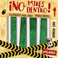 ¡NO MIRES DENTRO! (BRUÑO)