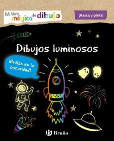 MI LIBRO MÁGICO. DIBUJOS LUMINOSOS (BRUÑO)