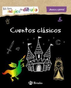 MI LIBRO MÁGICO. CUENTOS CLÁSICOS (BRUÑO)