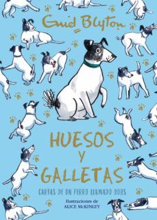 HUESOS Y GALLETAS (BRUÑO)