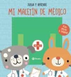 MI MALETÍN DE MÉDICO (BRUÑO)