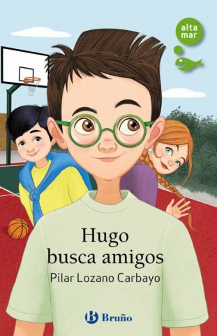 HUGO BUSCA AMIGOS (BRUÑO)