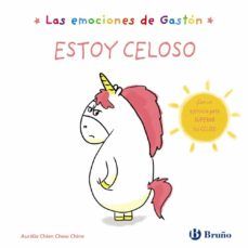 LAS EMOCIONES DE GASTÓN. ESTOY CELOSO (BRUÑO)