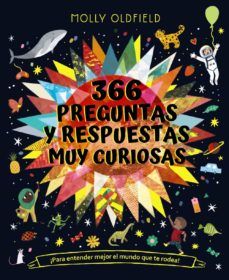 366 PREGUNTAS Y RESPUESTAS MUY CURIOSAS (BRUÑO)