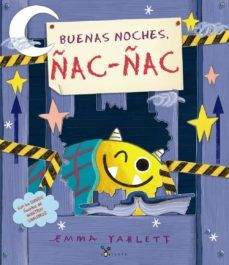 BUENAS NOCHES, ÑAC-ÑAC (BRUÑO)