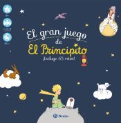 EL GRAN JUEGO DE EL PRINCIPITO (BRUÑO)