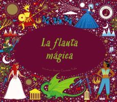 LA FLAUTA MÁGICA (BRUÑO)